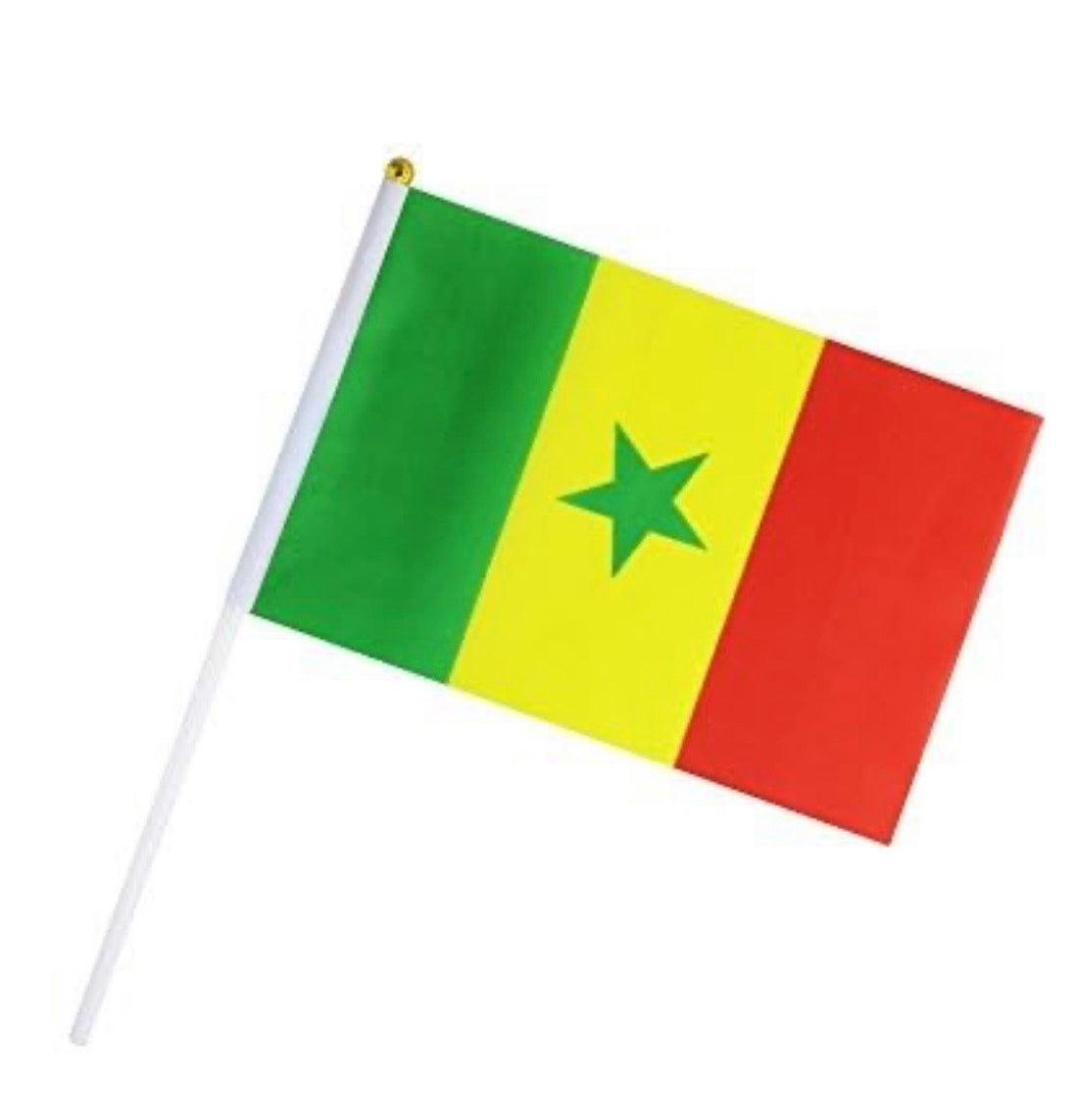 MINI FLAG