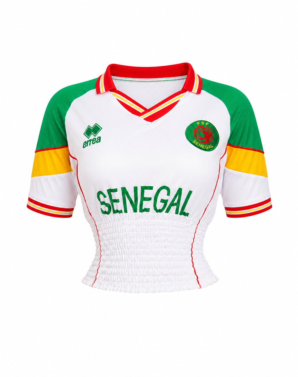 THROWBACK JERSEY