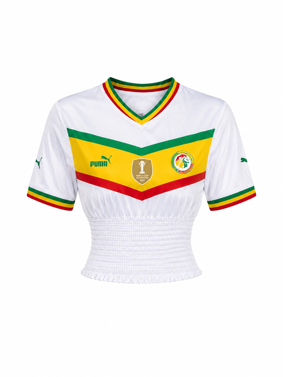 ACN STYLE JERSY