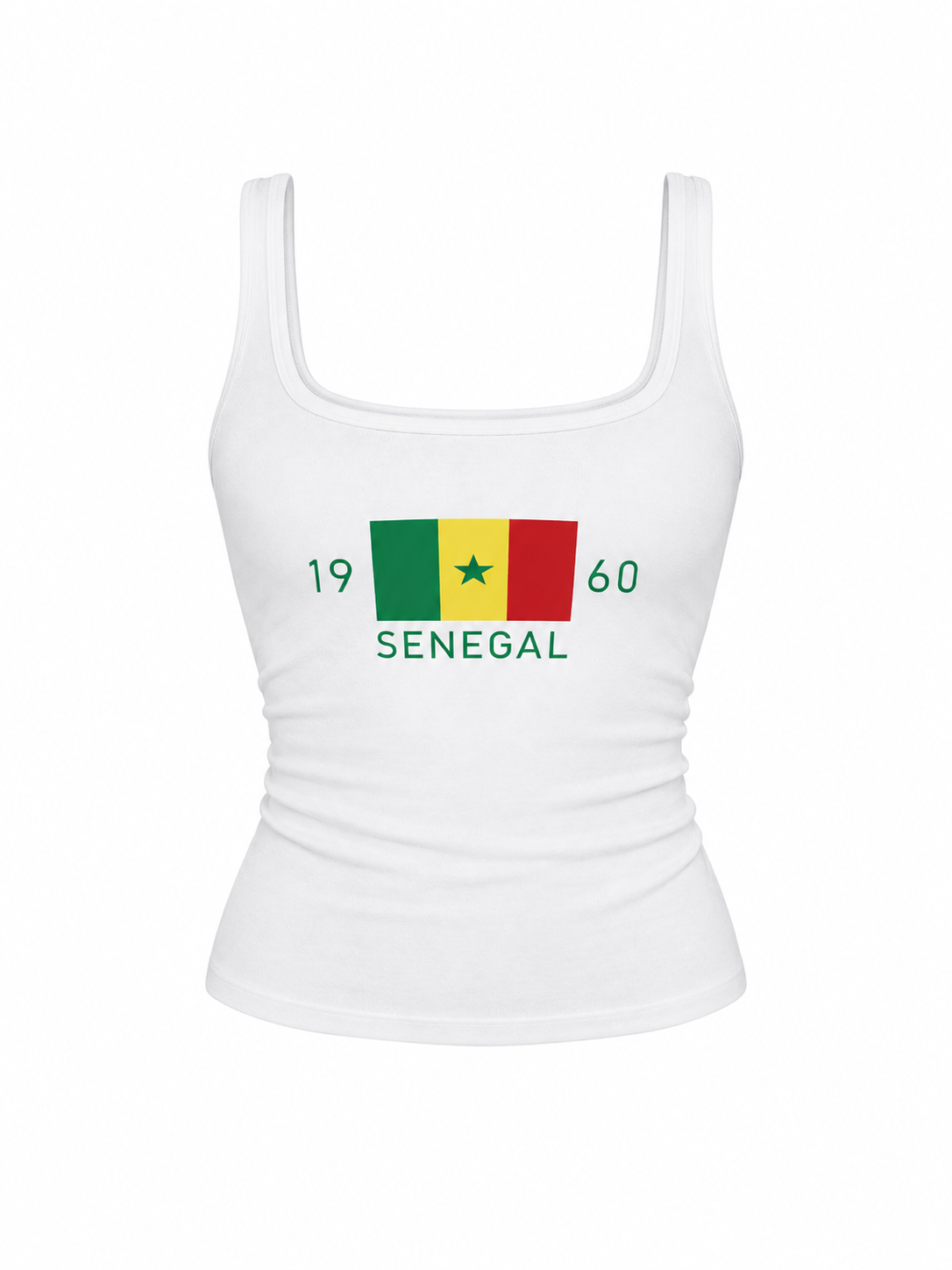 SN TANK TOP🇸🇳