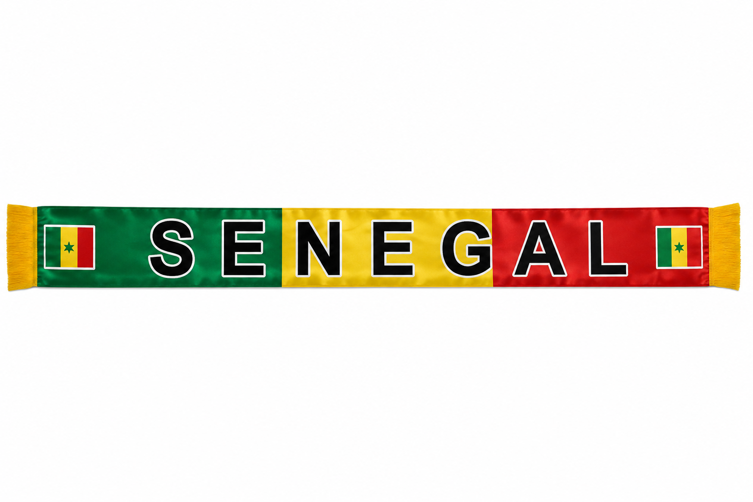 SN NATION SCARF
